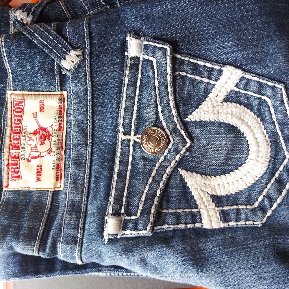 True Religion Jeans